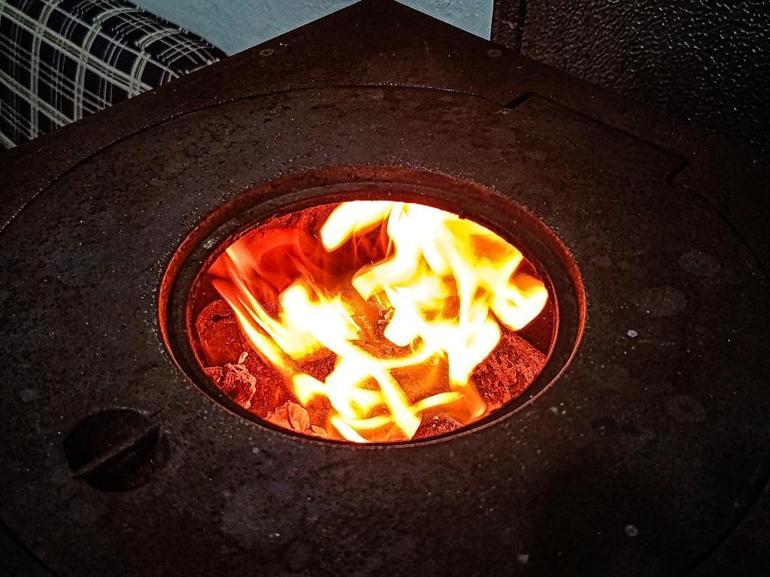 Niğde’de acı olay. Sobadan sızan gaz can aldı