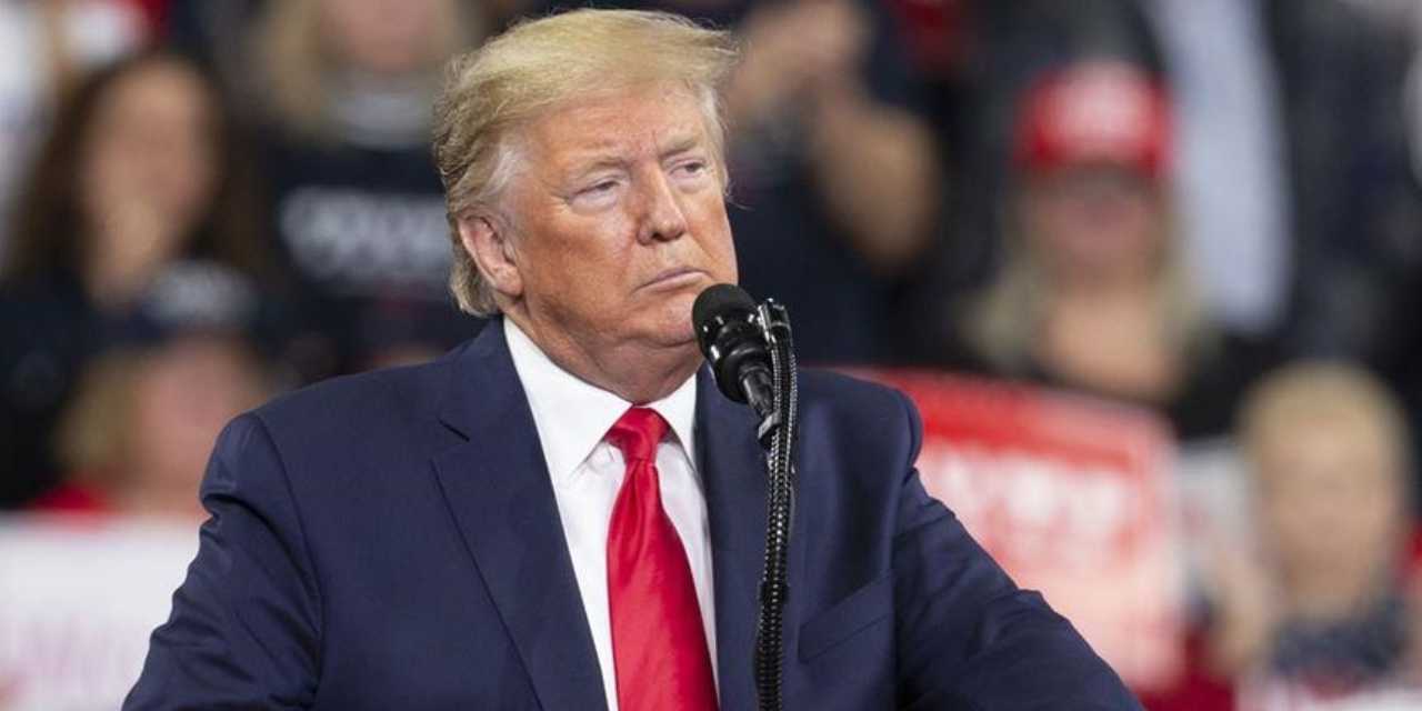 Son Dakika | Trump’tan Venezuela’da seçim açıklaması