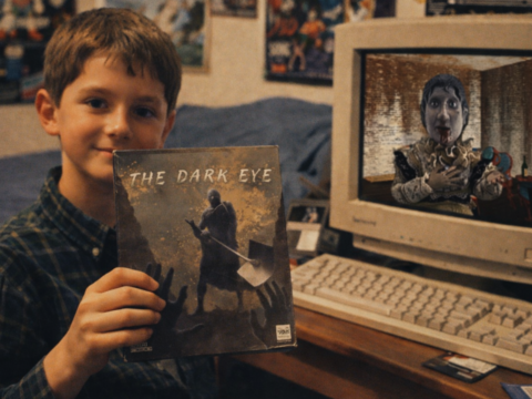 90’ların kült PC klasiği Steam’e geldi, ama ismi biraz tuhaf