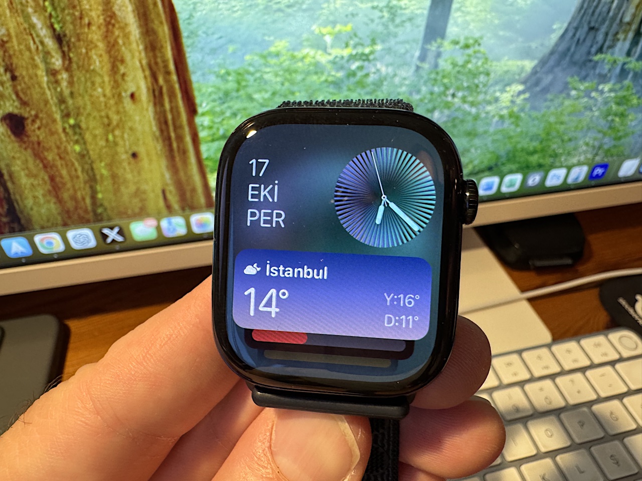 Apple Watch 5.000 TL’ye kadar indirim kampanyası başladı