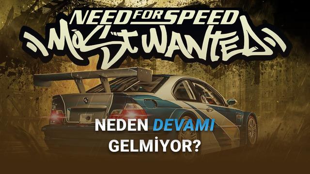 Arkasında Bambaşka Olaylar Varmış: EA, Neden Çocukluğumuzun Efsanesi NFS Most Wanted’ın 2. Oyununu Yapmadı? – Webtekno – Güncel Teknoloji Haberleri ve Video İncelemeleri