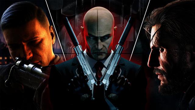 Bol Aksiyonlu En İyi Keskin Nişancı Oyunları – 2025 – Webtekno – Güncel Teknoloji Haberleri ve Video İncelemeleri