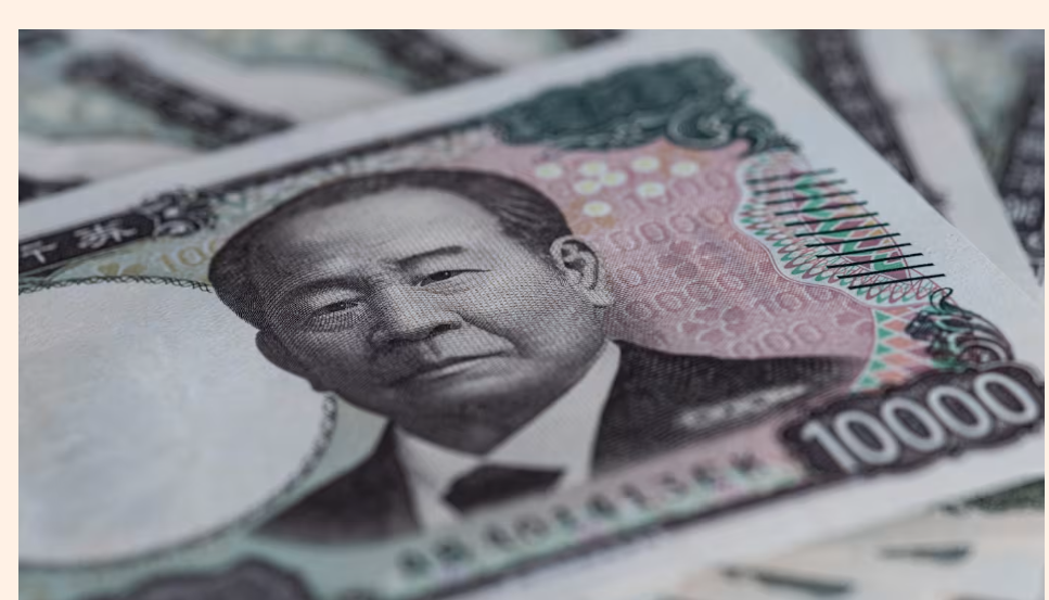 Haftanın Gündeminde: Japon Yeni Krizi Tehdidi