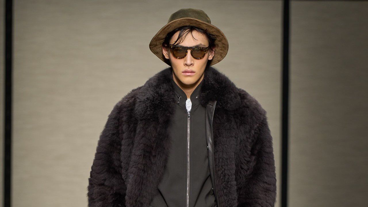 Etikle lüksün buluşması