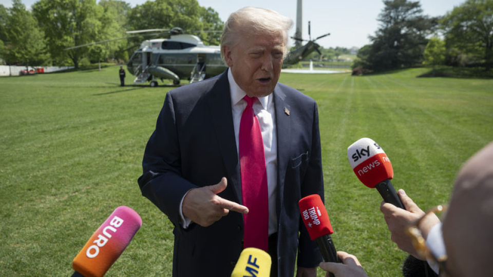 Trump Ara Seçim Öncesi Ekonomik Stratejisini Gözler Önüne Seriyor