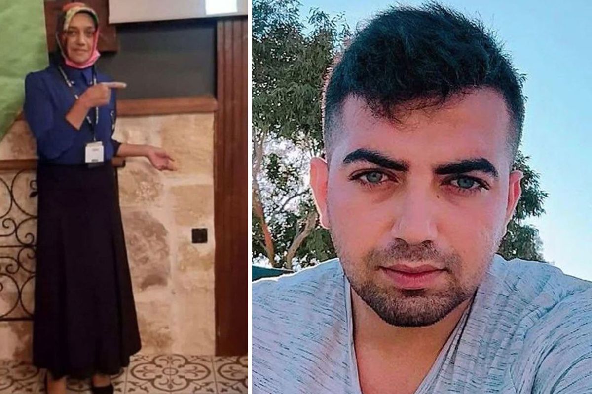 İskenderun’da Altın Cinayeti: Anne ve Oğulun Katilleri Tutuklandı