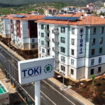 İstanbul’da TOKİ Sosyal Konut Kura Tarihleri Açıklandı