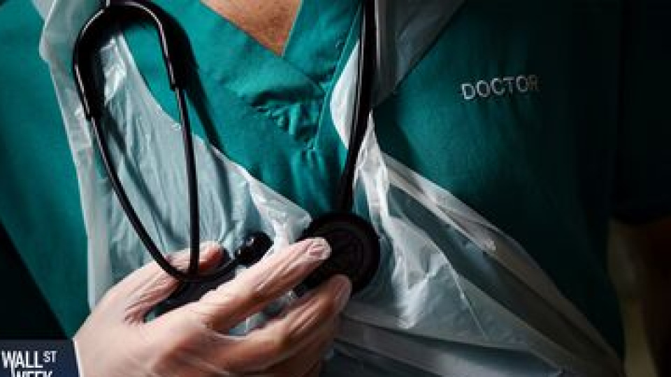 ABD’de Yapay Zeka Şirketine Doktor Rolü Yüzünden Dava Açıldı