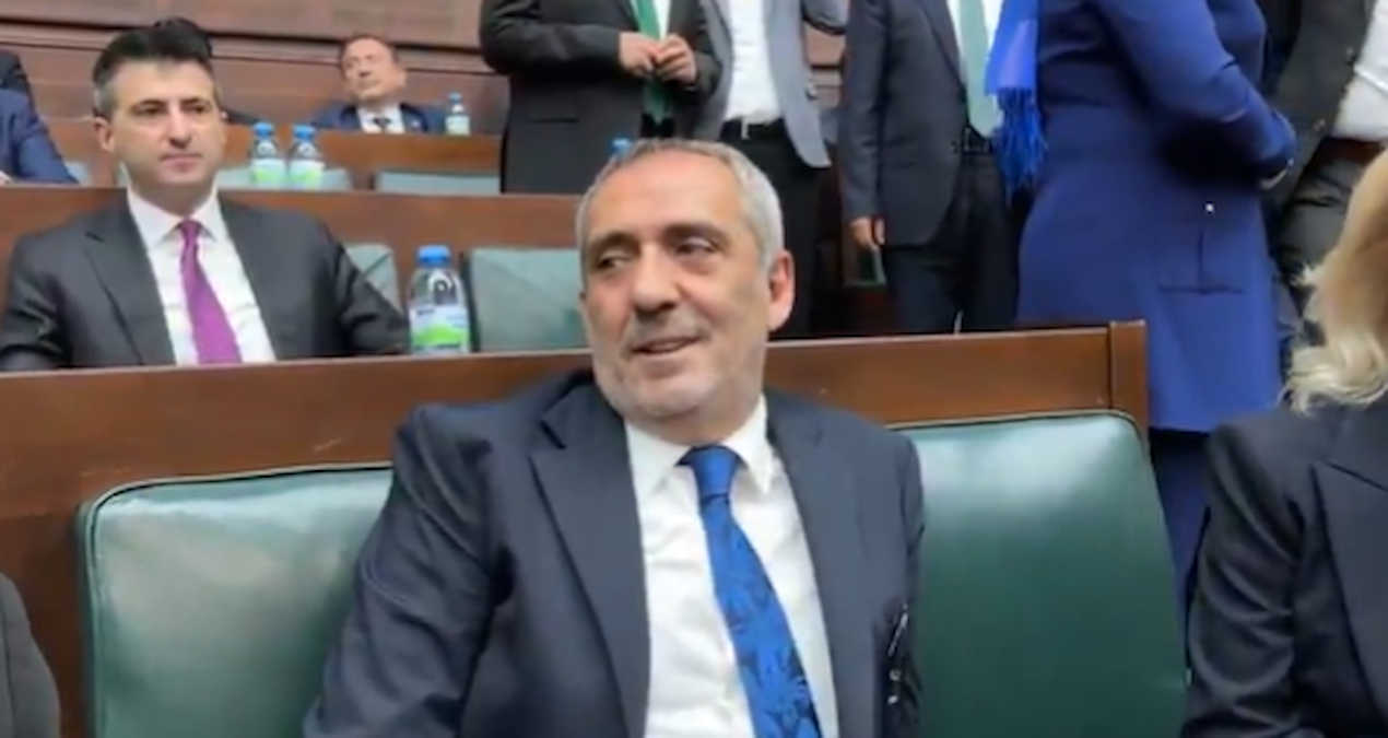 Bakanlara Konuşma Yasağı, Gazetecilerin Gözdesi Yavuz Bingöl Oldu