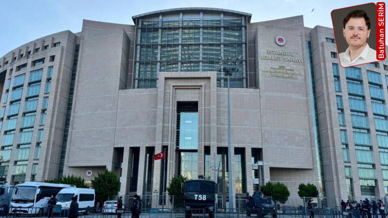 Saraçhane’de Gözaltına Alınanlar İçin Bakanlık İzni Bekleniyor