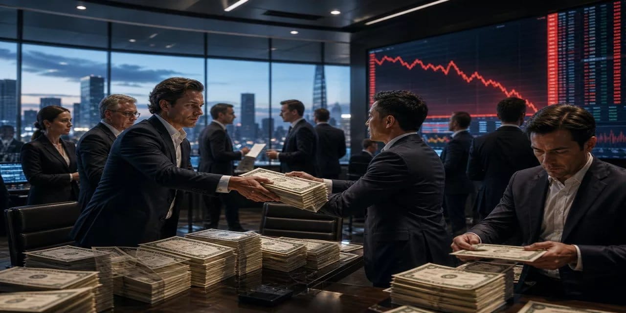 Yapay Zeka Devlerinin CEO’larından Hisse Satışları: Piyasa İçin Neler Anlama Geliyor?