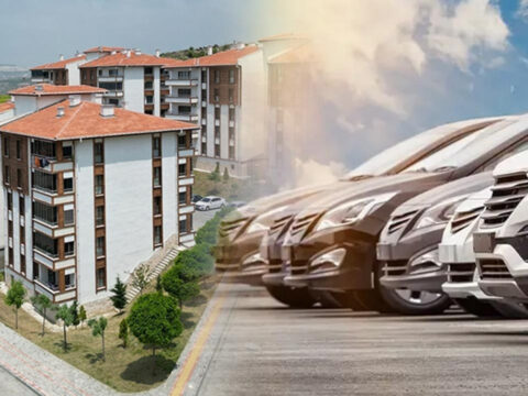 1 Ağustos’tan itibaren geçerli olacak: Milyonlarca araç ve ev sahibini ilgilendiriyor