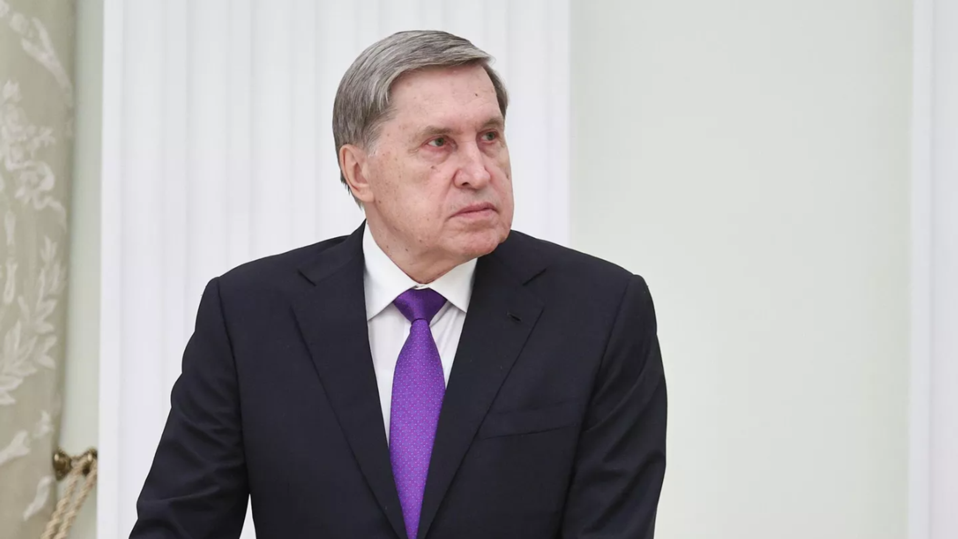 Putin, ASEAN Zirvesi’nde Ukrayna Krizini Gündeme Getirdi