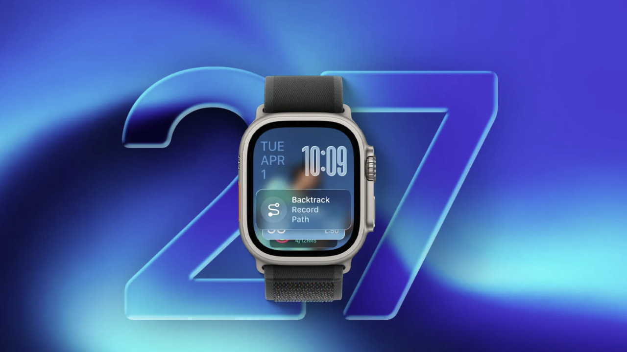 watchOS 27 ile Gelen Yapay Zeka Özellikleri Hangi Apple Watch Modellerini Kapsıyor?