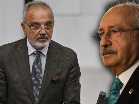 TBMM Genel Kurulu’nda tansiyon yükseldi… DEM Partili Sakık’tan, Kılıçdaroğlu’na zehir zemberek sözler: ‘Hangi yüzle gidip Selahattin’i ziyaret edeceksin?’