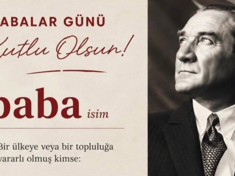TDK’dan tepki çeken Atatürk hamlesi: Önce paylaşıp sonra sildiler!