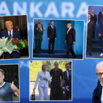 Ertugrul ozkok cumhurbaskanligi kulliyesinde gerceklestirilen nato zirvesinde liderlerin ilginc anlarini kaleme aldi nUksG2hT