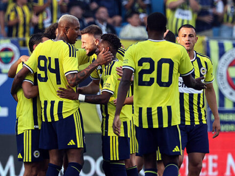 Fenerbahce sezonu yarin gornik zabrze maciyla acacak KfCclHfG
