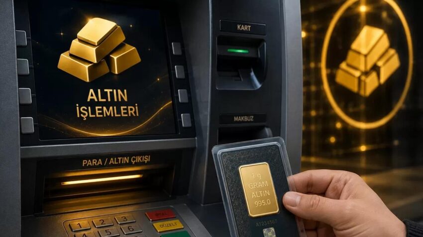Kuyumcuya gerek kalmadi atmden gram altin alabileceksiniz yeni donem basladi O2w172fR