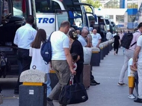 Saglik icin seyahat harcamalari 10 milyari asti VrsySzbX