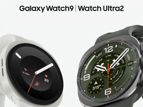 Samsung galaxy watch ultra2 ve watch9 tanitildi LauYV2Zw